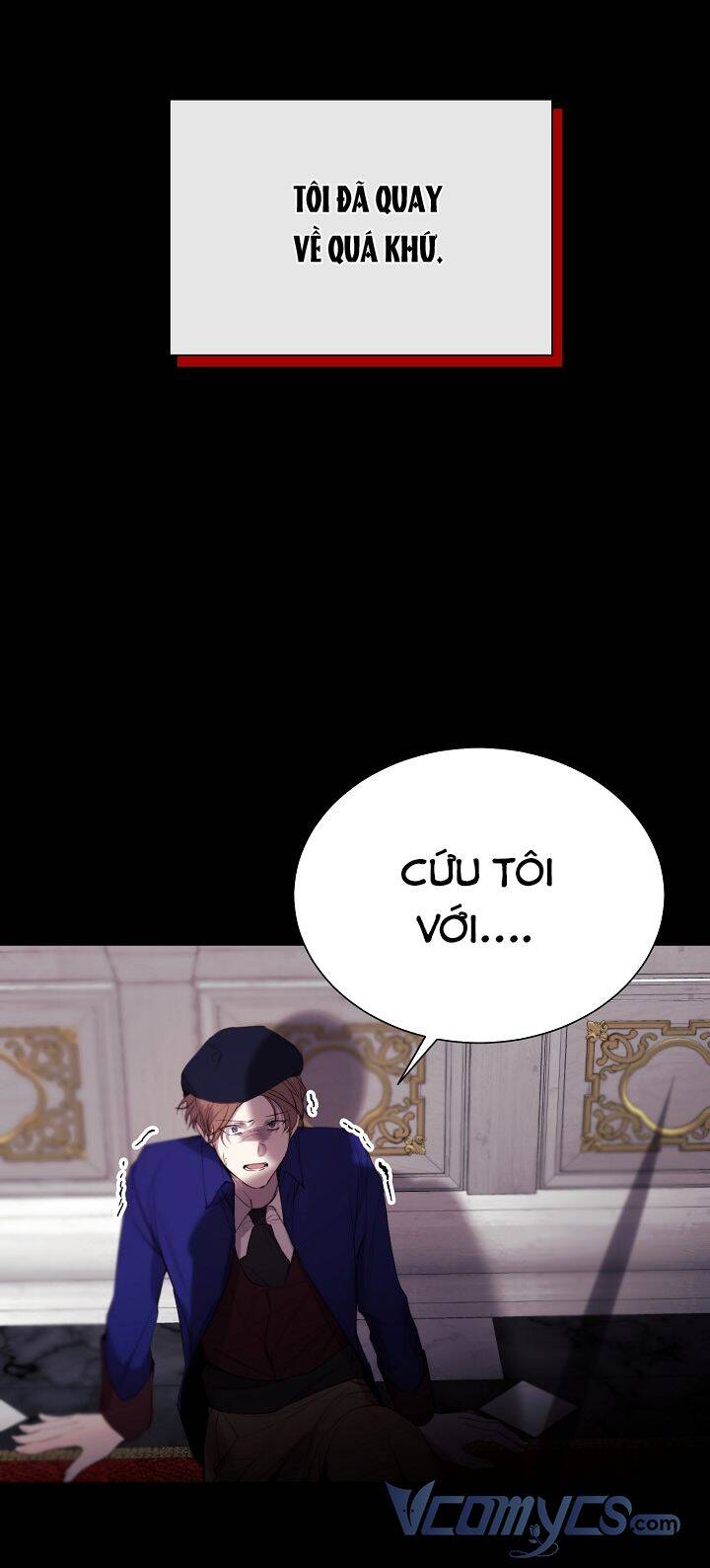 Ác Nữ Cần Bạo Chúa Chapter 41 - 27