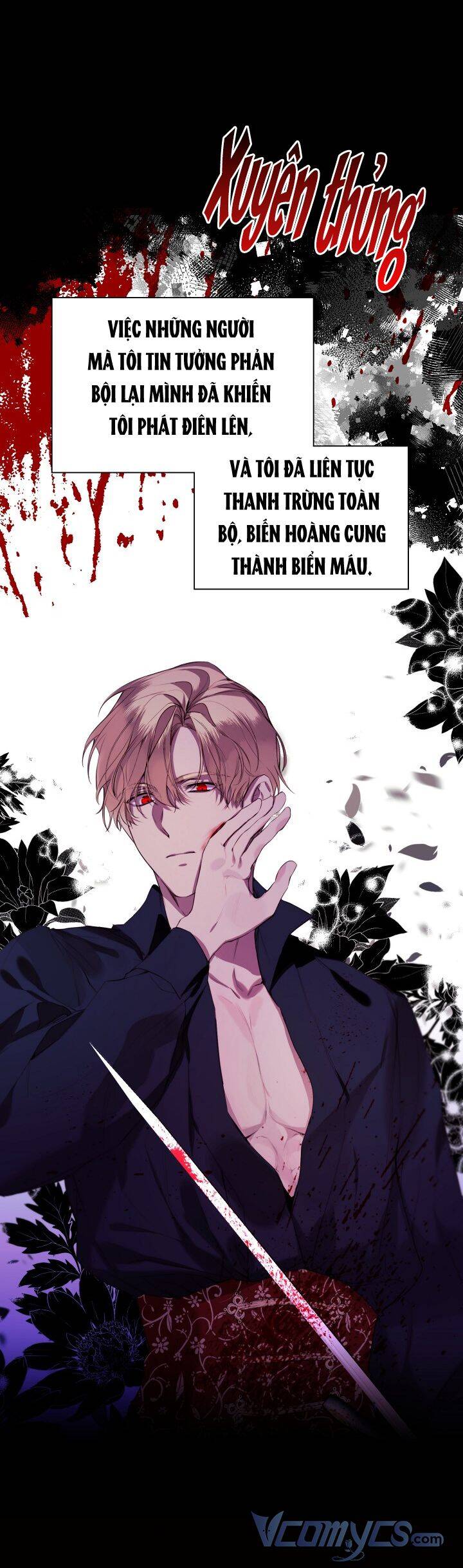 Ác Nữ Cần Bạo Chúa Chapter 41 - 28