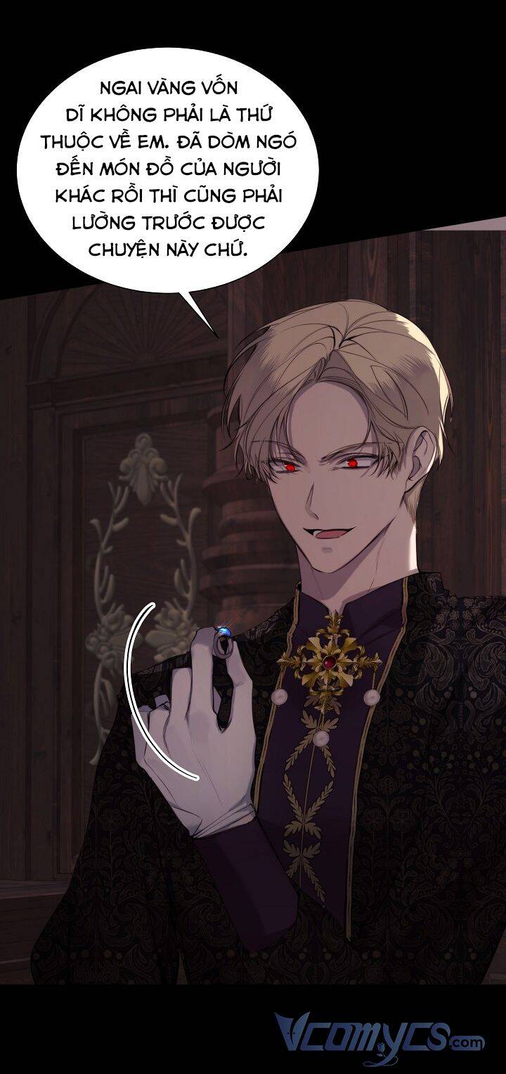 Ác Nữ Cần Bạo Chúa Chapter 41 - 4