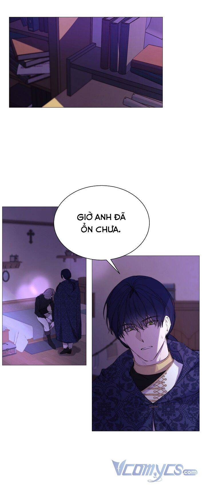 Ác Nữ Cần Bạo Chúa Chapter 41 - 36