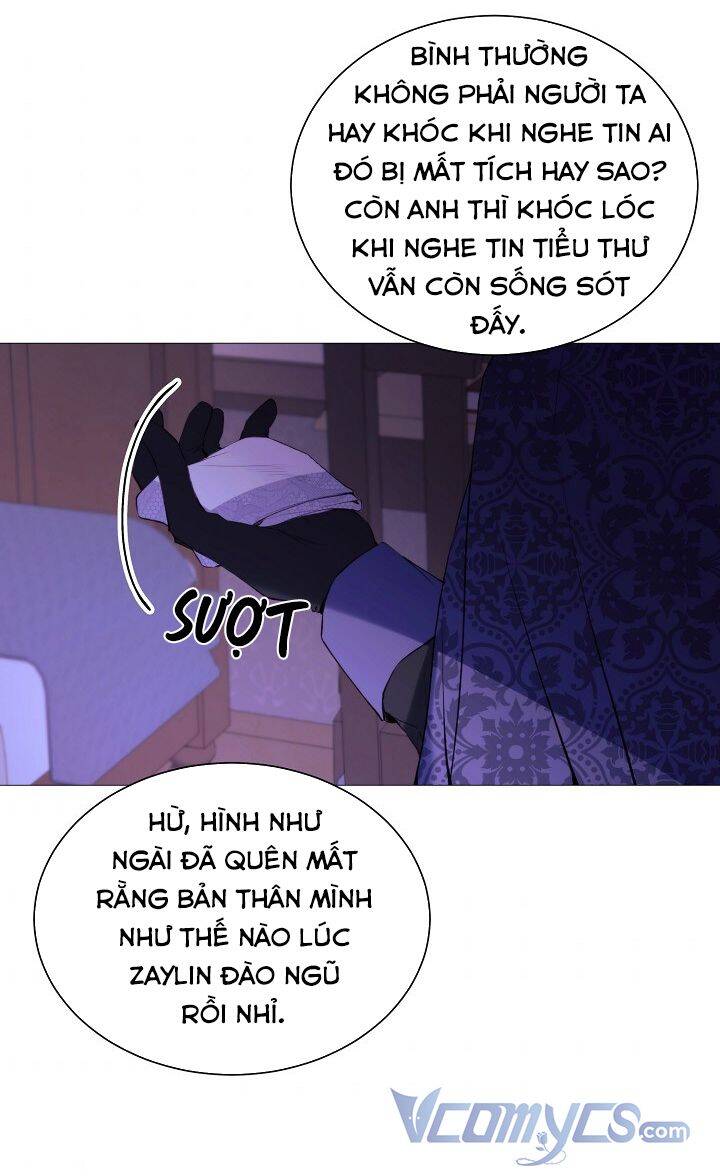Ác Nữ Cần Bạo Chúa Chapter 41 - 38