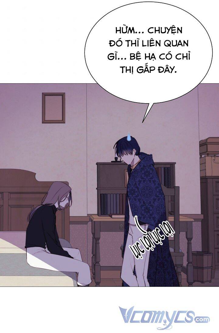 Ác Nữ Cần Bạo Chúa Chapter 41 - 39