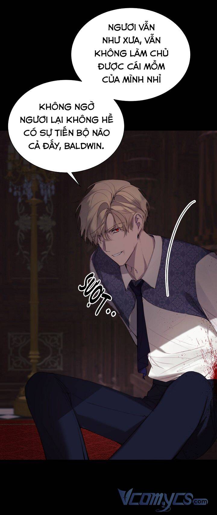 Ác Nữ Cần Bạo Chúa Chapter 41 - 5