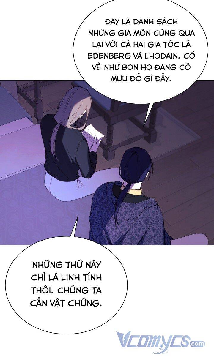 Ác Nữ Cần Bạo Chúa Chapter 41 - 42