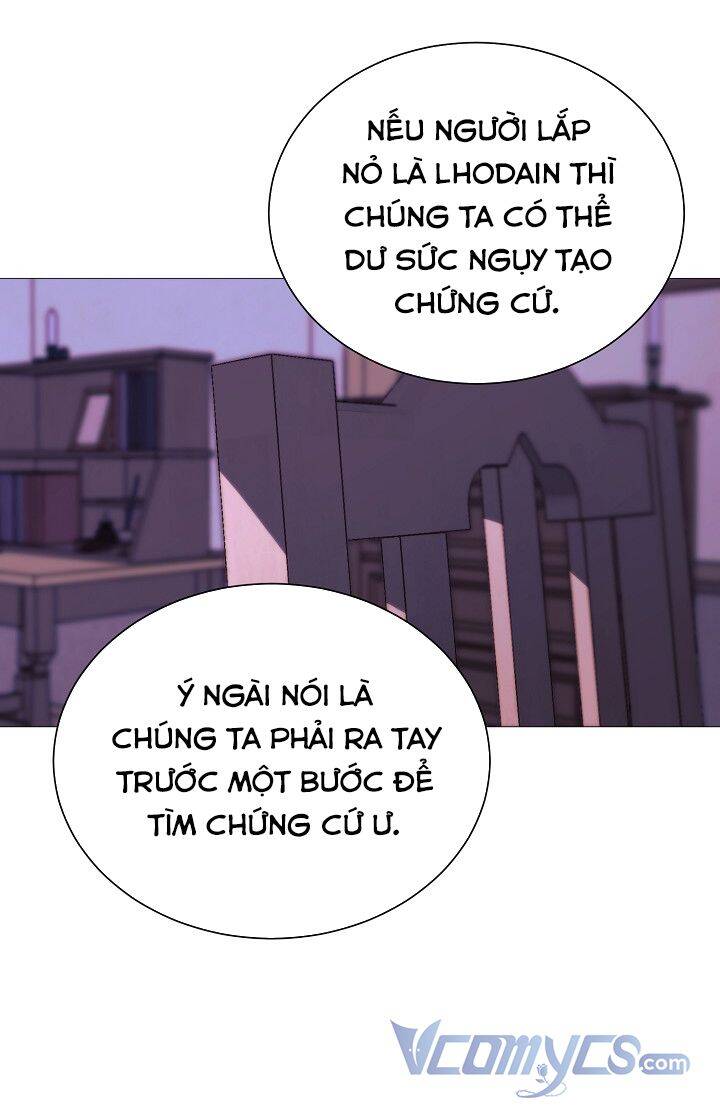 Ác Nữ Cần Bạo Chúa Chapter 41 - 43