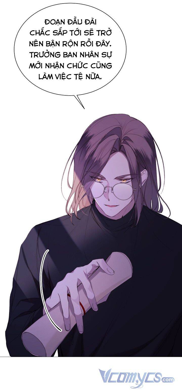 Ác Nữ Cần Bạo Chúa Chapter 41 - 44