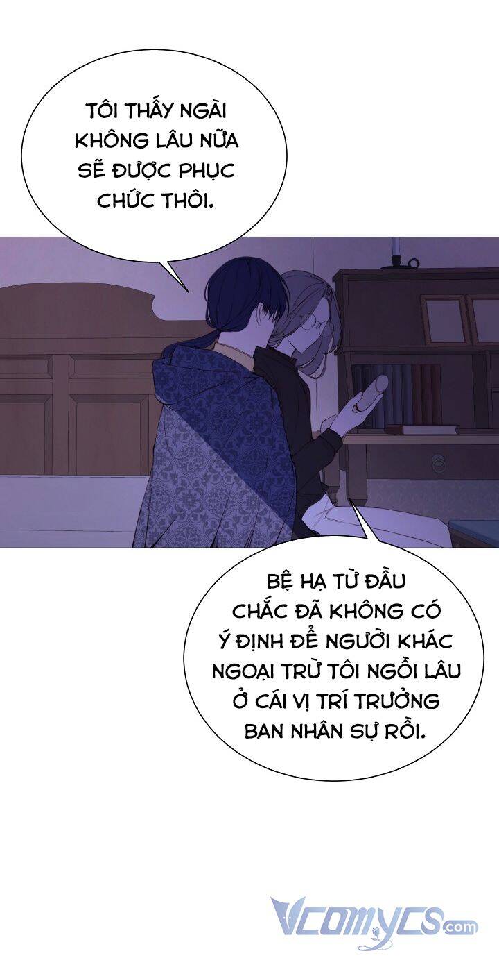 Ác Nữ Cần Bạo Chúa Chapter 41 - 45