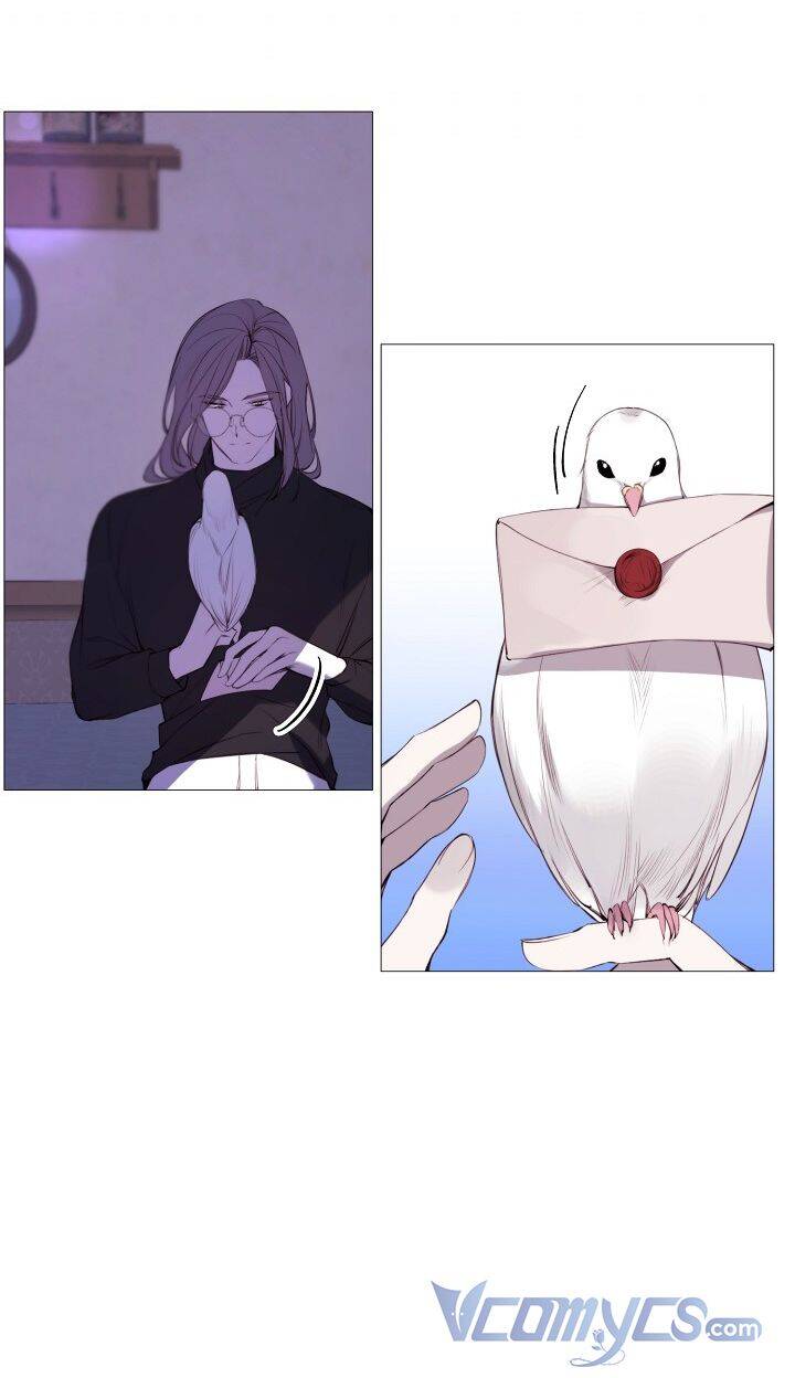 Ác Nữ Cần Bạo Chúa Chapter 41 - 48