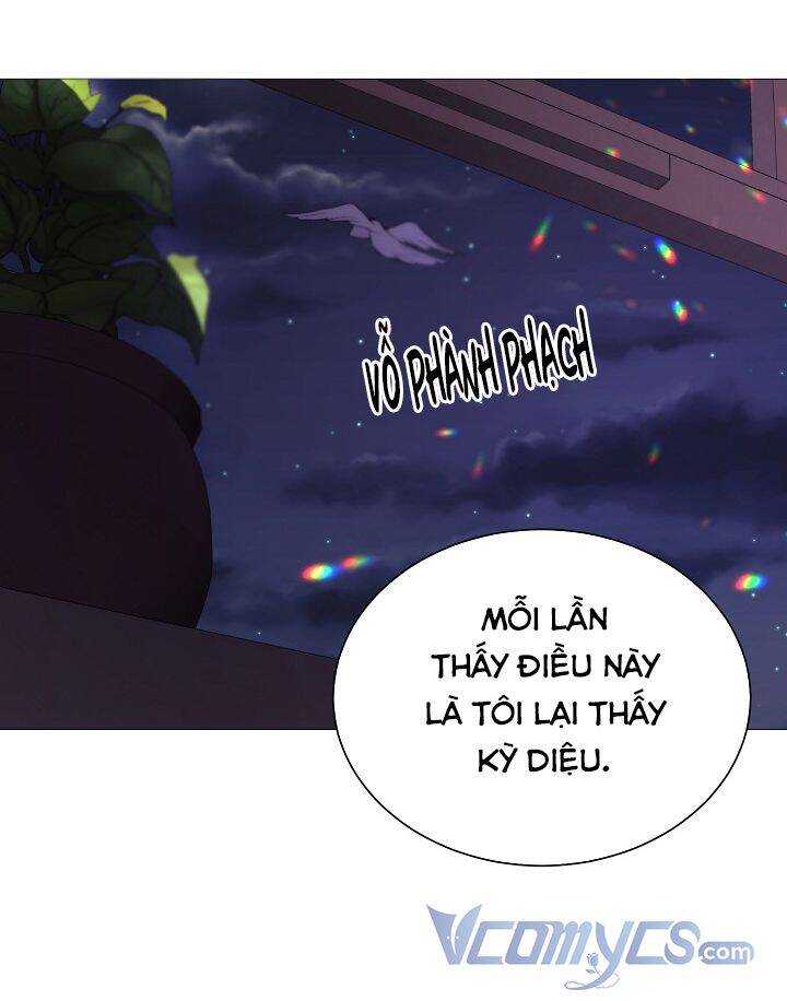 Ác Nữ Cần Bạo Chúa Chapter 41 - 49