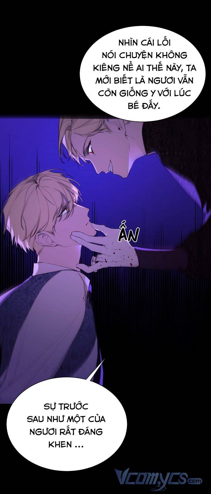 Ác Nữ Cần Bạo Chúa Chapter 41 - 6