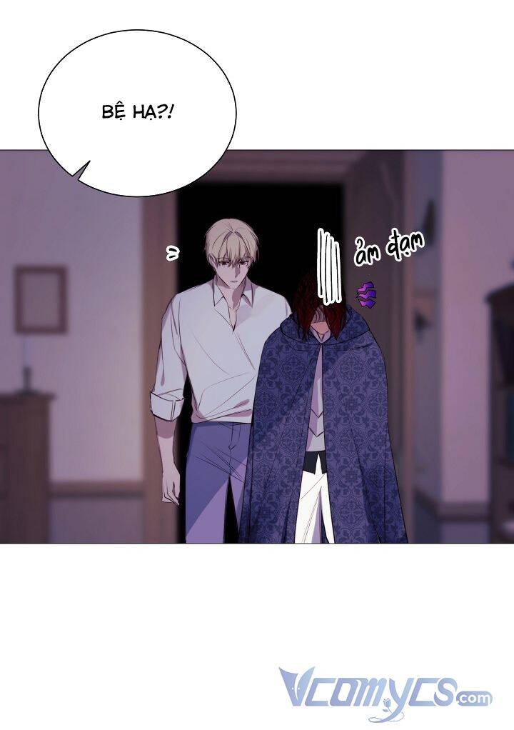 Ác Nữ Cần Bạo Chúa Chapter 41 - 52