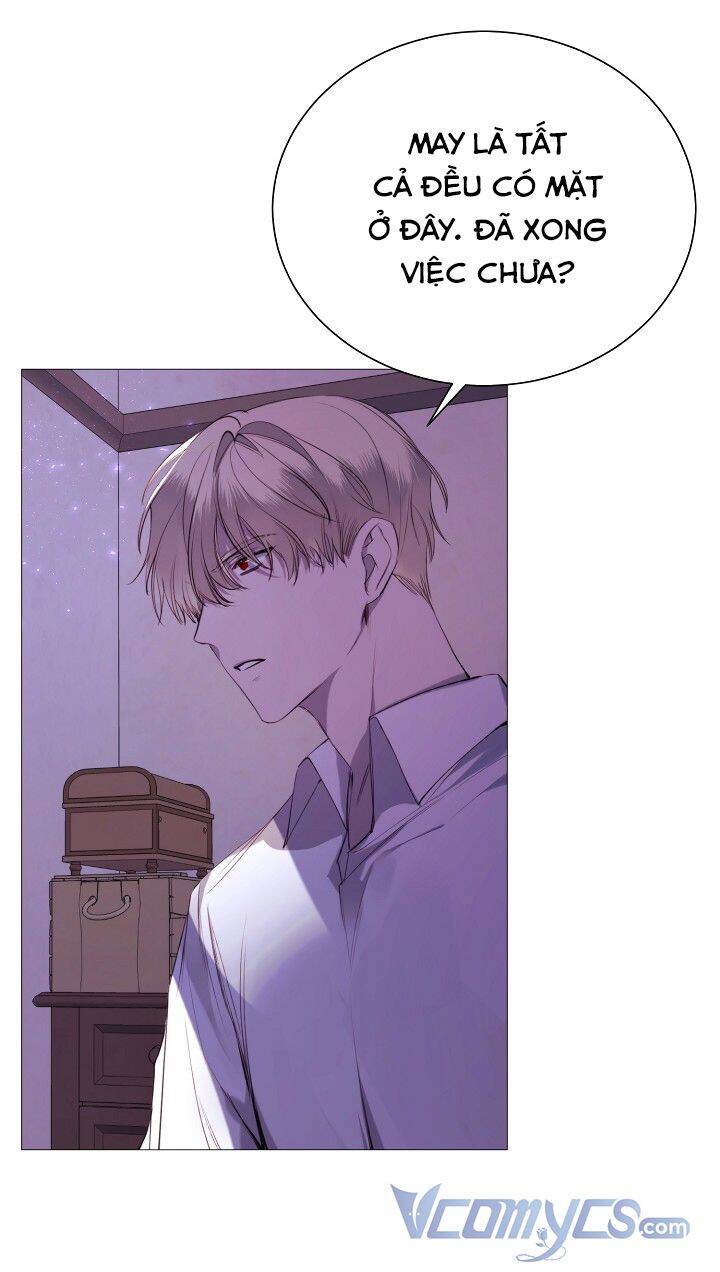 Ác Nữ Cần Bạo Chúa Chapter 41 - 53