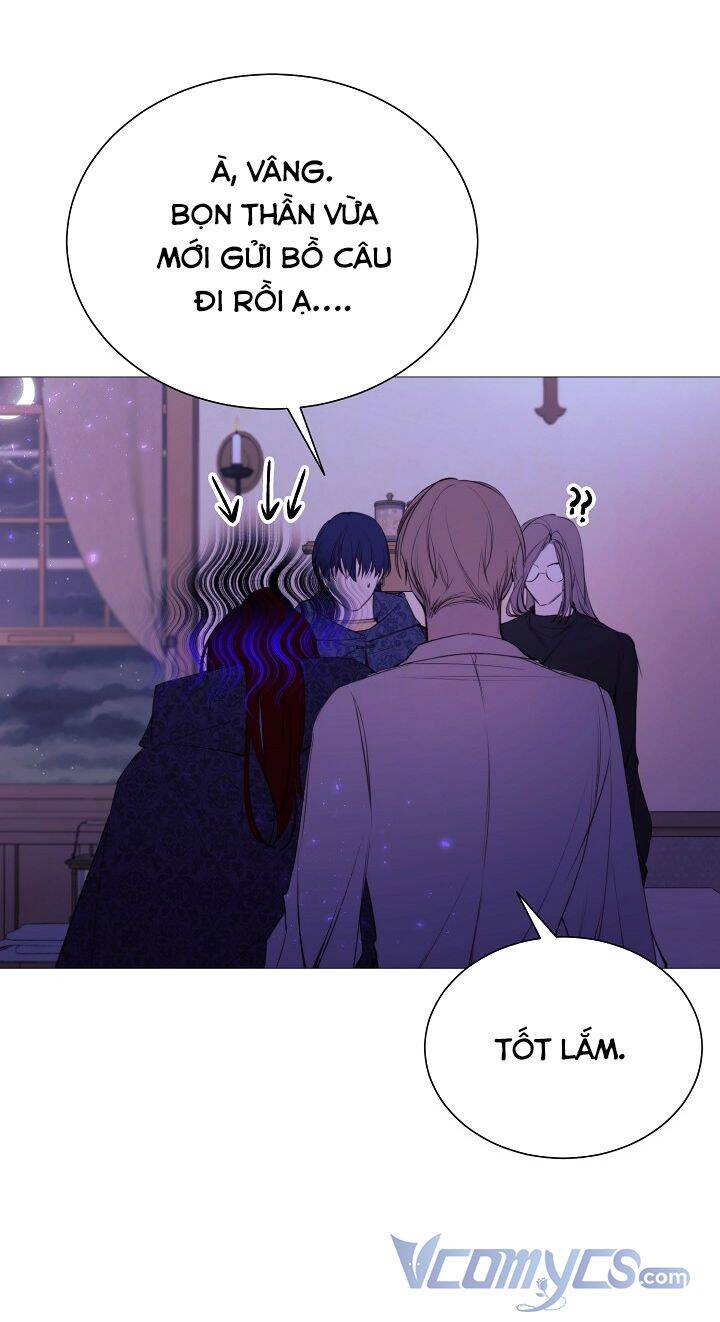 Ác Nữ Cần Bạo Chúa Chapter 41 - 54