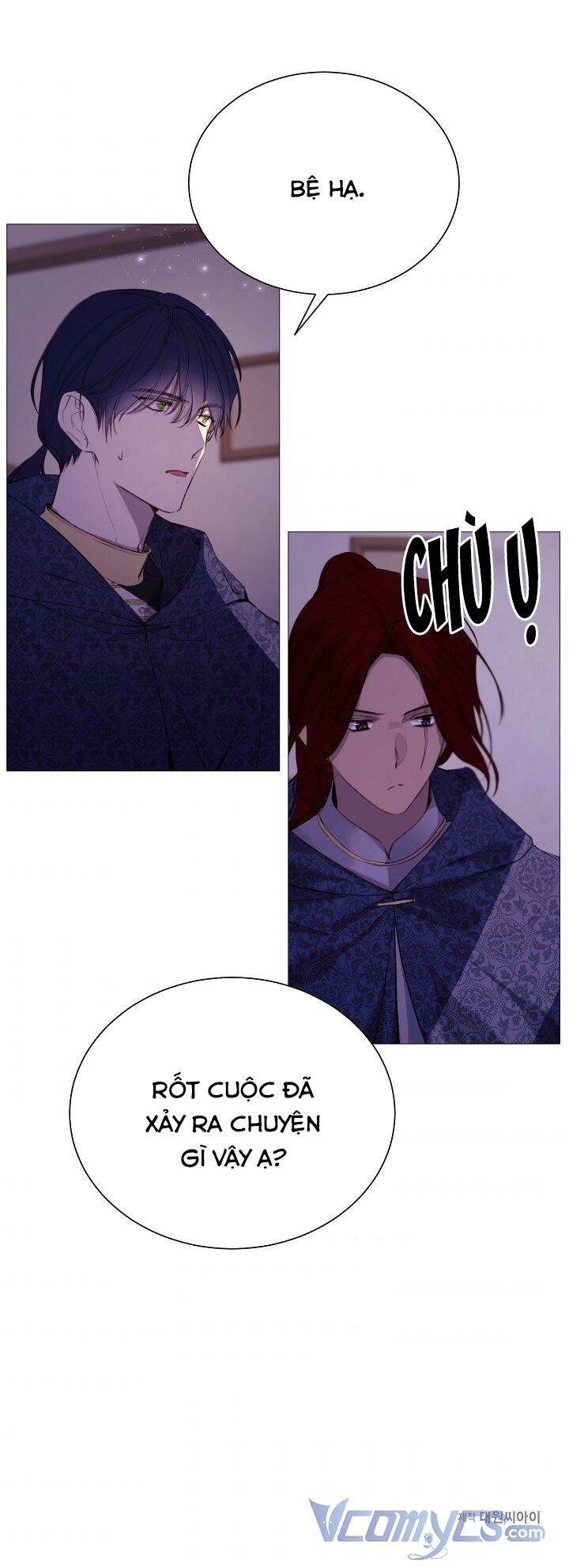 Ác Nữ Cần Bạo Chúa Chapter 41 - 56