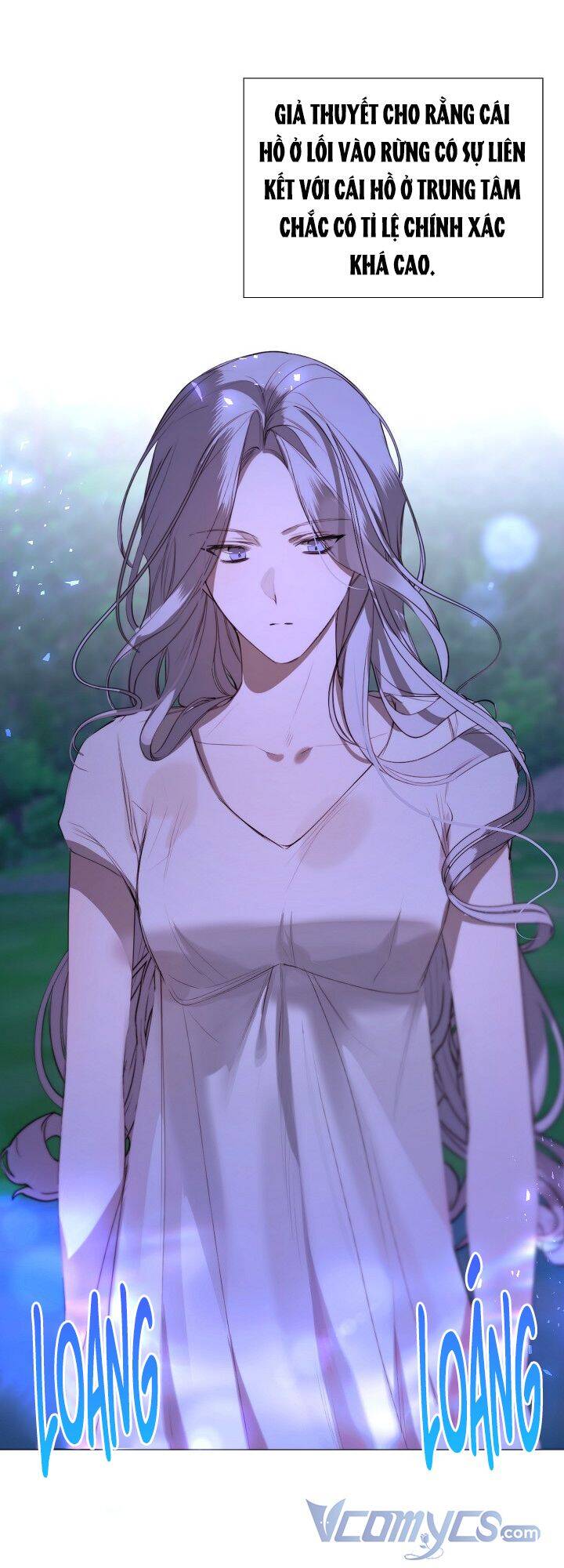 Ác Nữ Cần Bạo Chúa Chapter 42 - 2