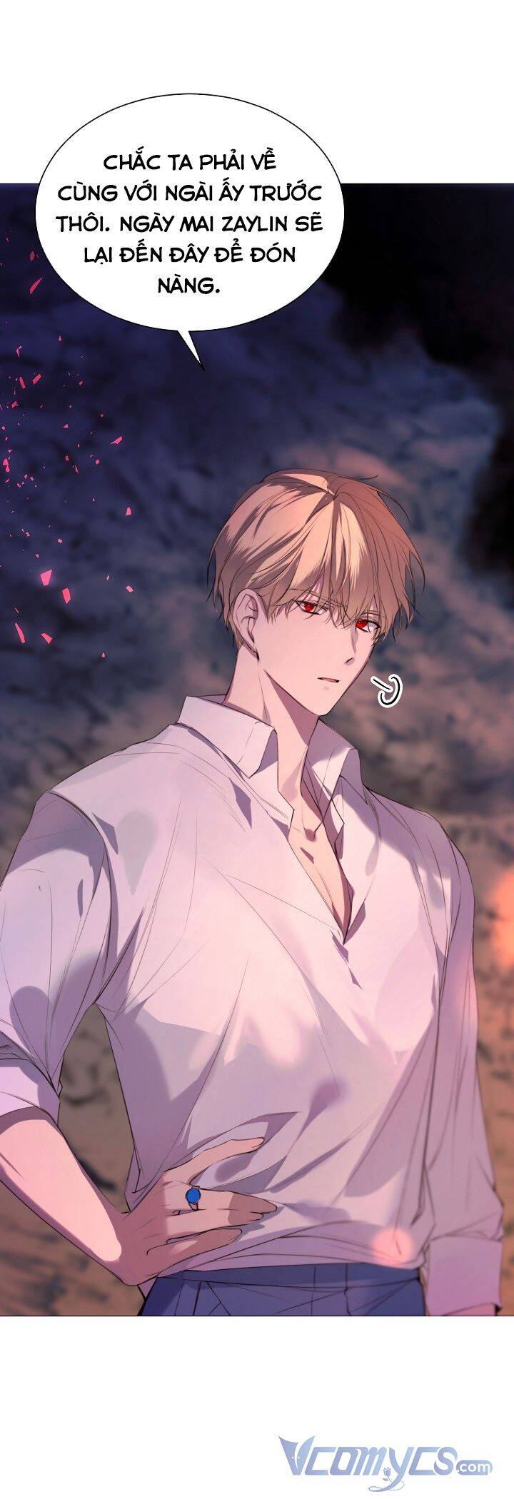 Ác Nữ Cần Bạo Chúa Chapter 42 - 13