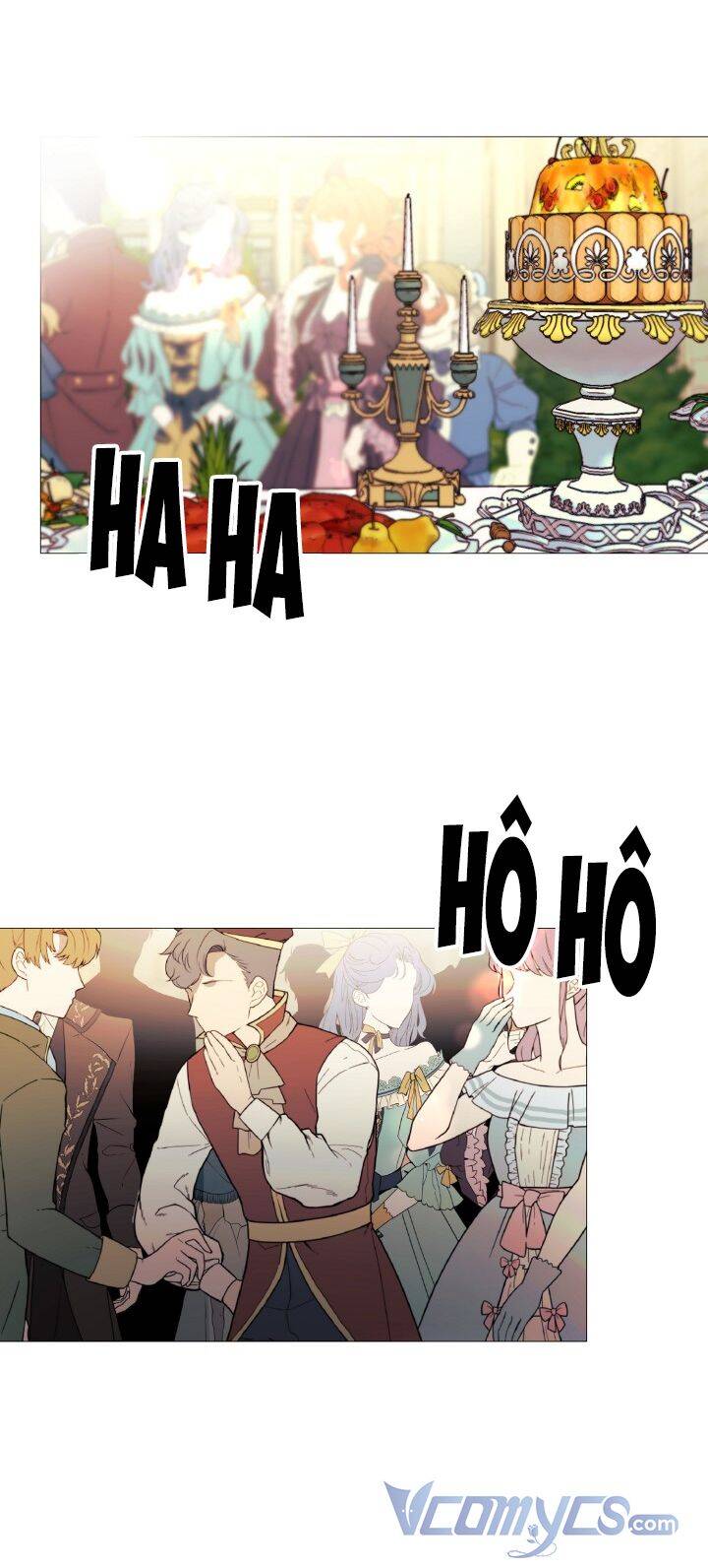 Ác Nữ Cần Bạo Chúa Chapter 42 - 15