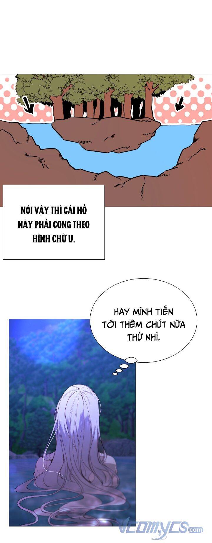 Ác Nữ Cần Bạo Chúa Chapter 42 - 3