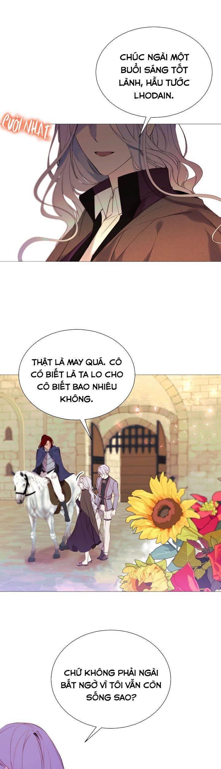 Ác Nữ Cần Bạo Chúa Chapter 42 - 22