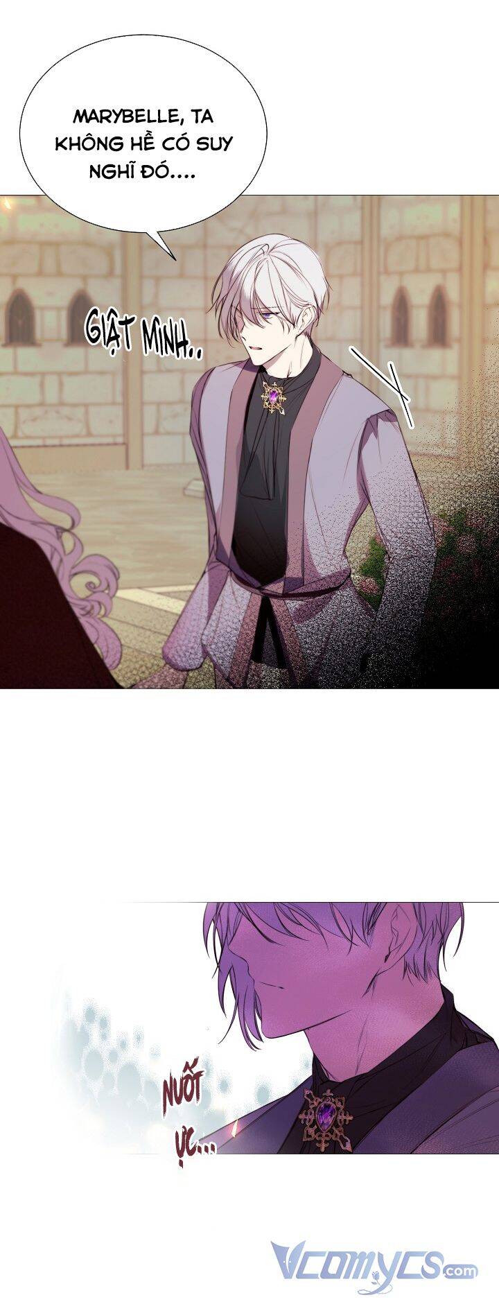 Ác Nữ Cần Bạo Chúa Chapter 42 - 24