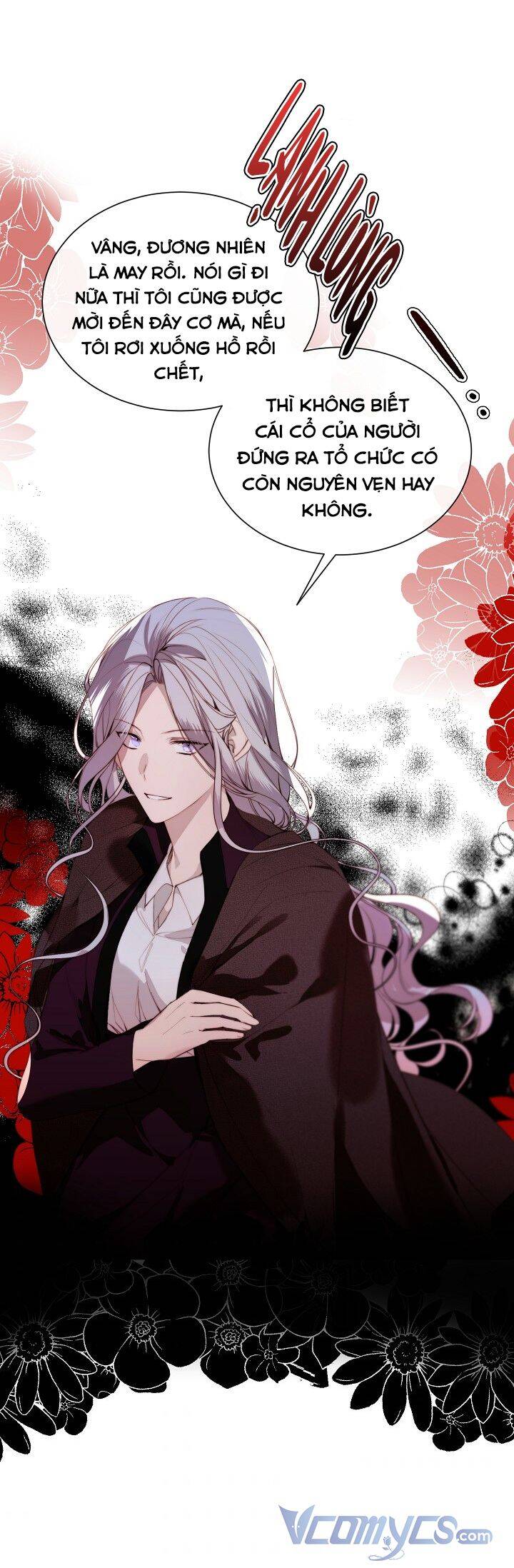 Ác Nữ Cần Bạo Chúa Chapter 42 - 26