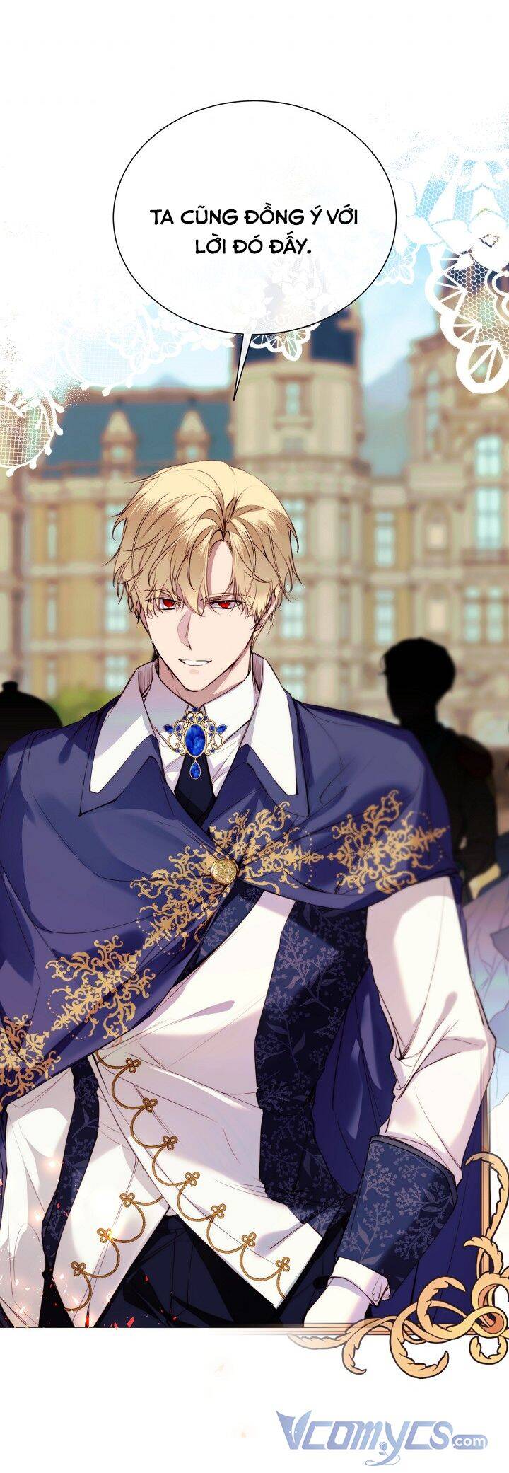 Ác Nữ Cần Bạo Chúa Chapter 42 - 28