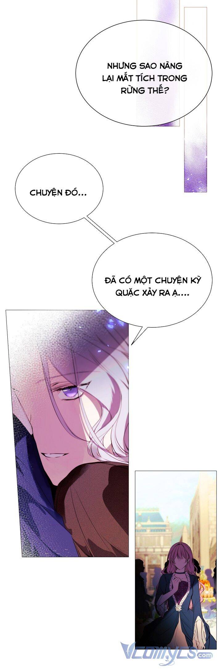 Ác Nữ Cần Bạo Chúa Chapter 42 - 31