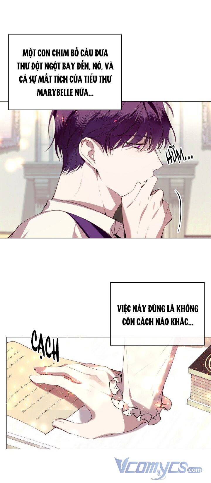 Ác Nữ Cần Bạo Chúa Chapter 42 - 36