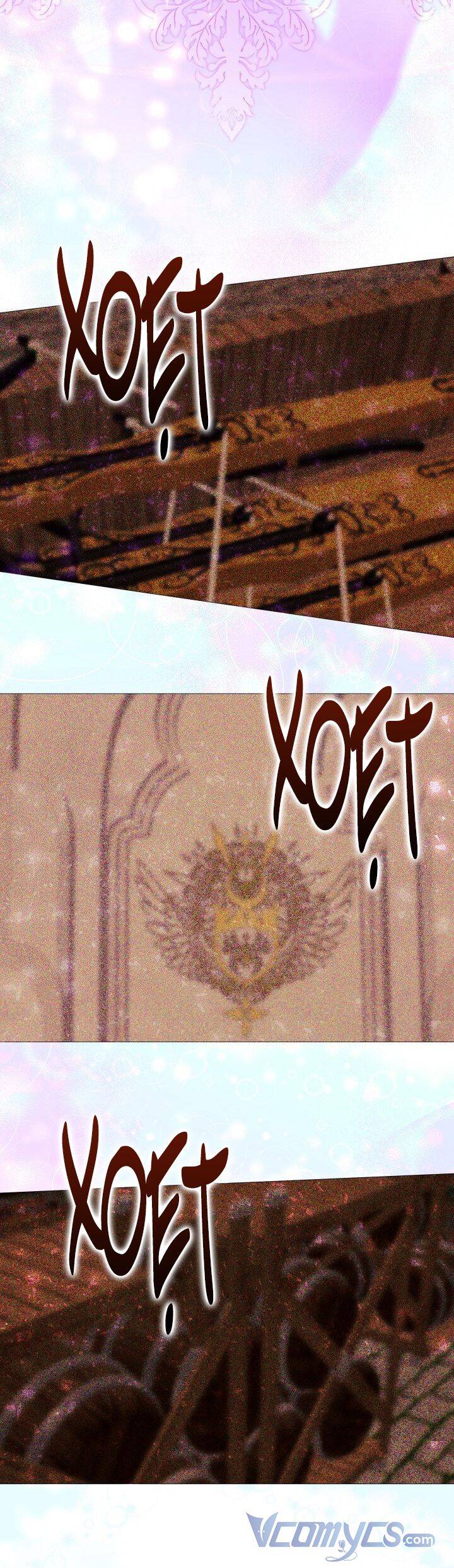 Ác Nữ Cần Bạo Chúa Chapter 42 - 41