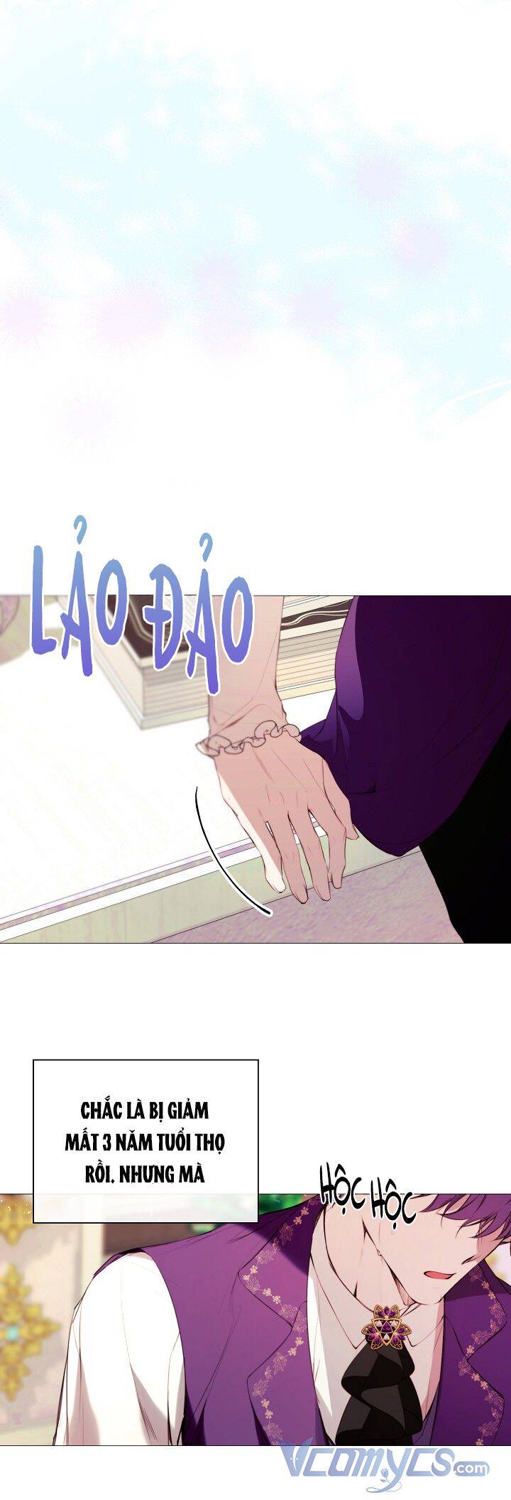 Ác Nữ Cần Bạo Chúa Chapter 42 - 42