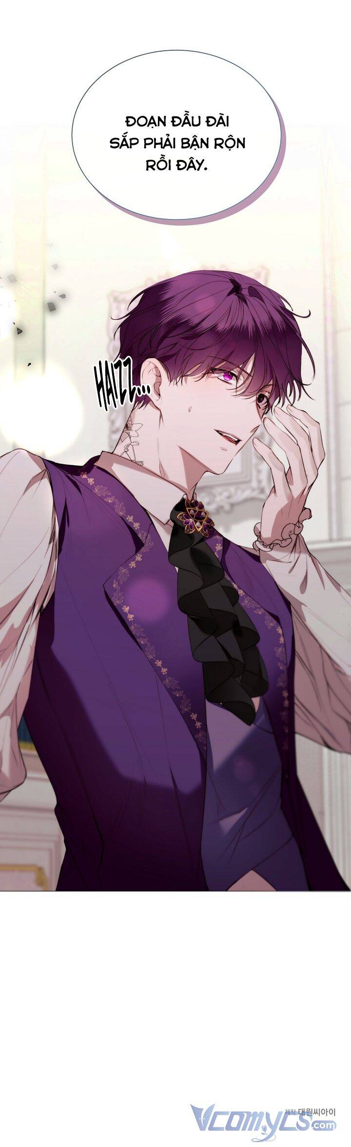 Ác Nữ Cần Bạo Chúa Chapter 42 - 43