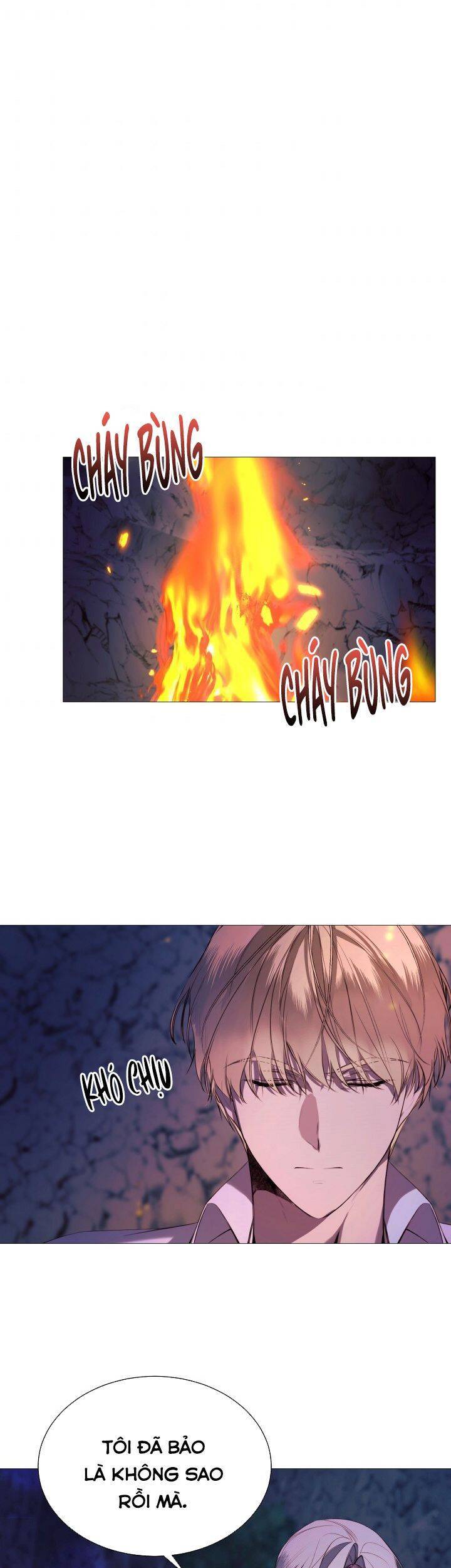 Ác Nữ Cần Bạo Chúa Chapter 42 - 8