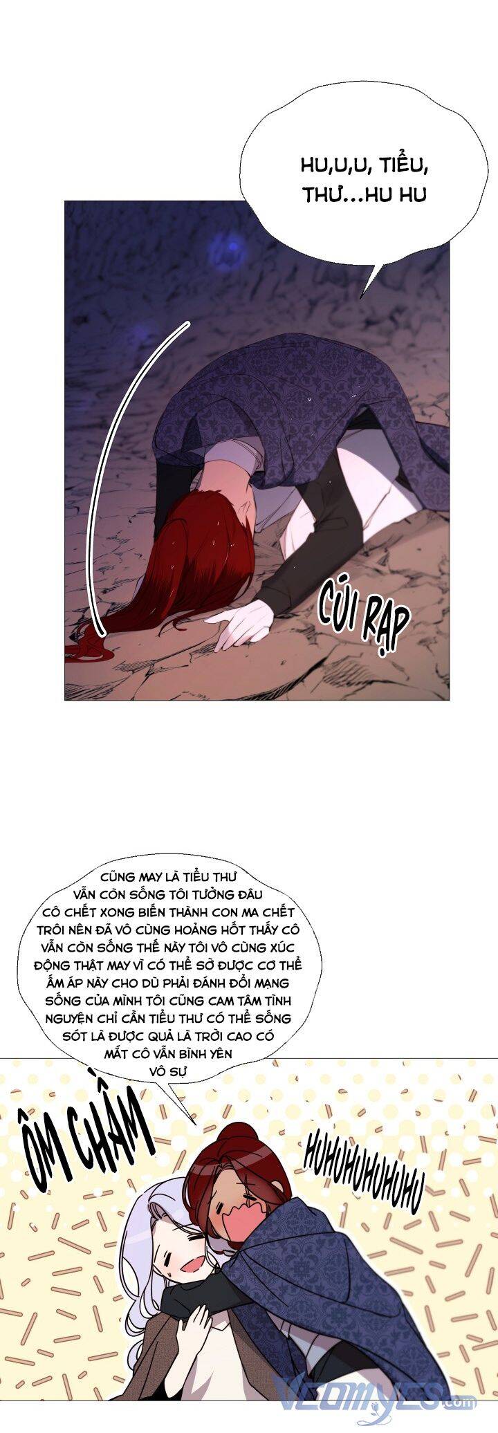 Ác Nữ Cần Bạo Chúa Chapter 42 - 10