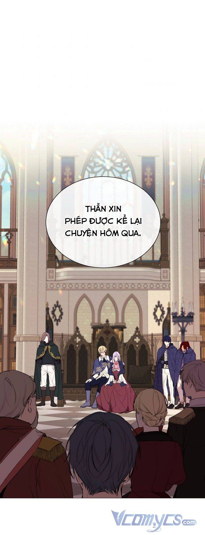 Ác Nữ Cần Bạo Chúa Chapter 43 - 1