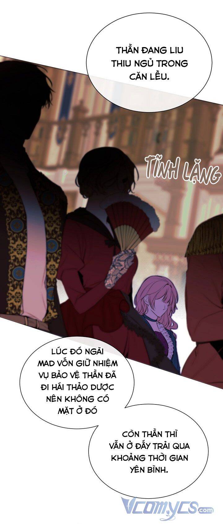 Ác Nữ Cần Bạo Chúa Chapter 43 - 2