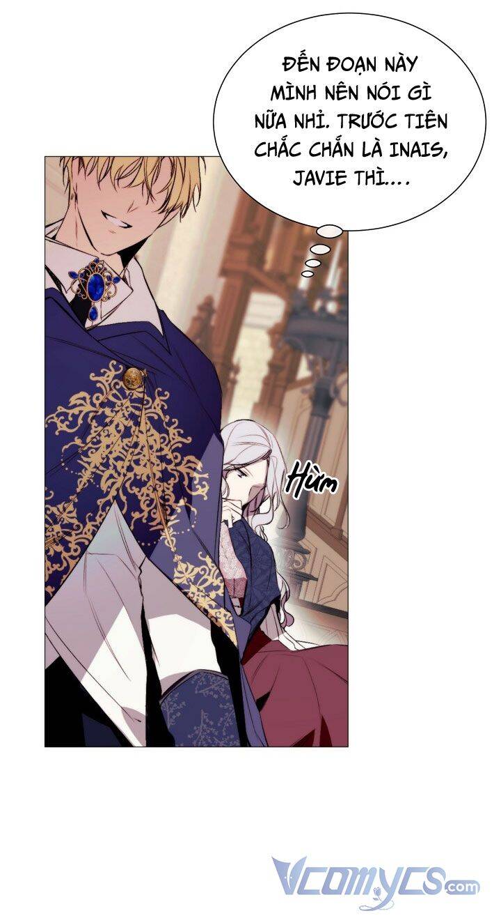 Ác Nữ Cần Bạo Chúa Chapter 43 - 13