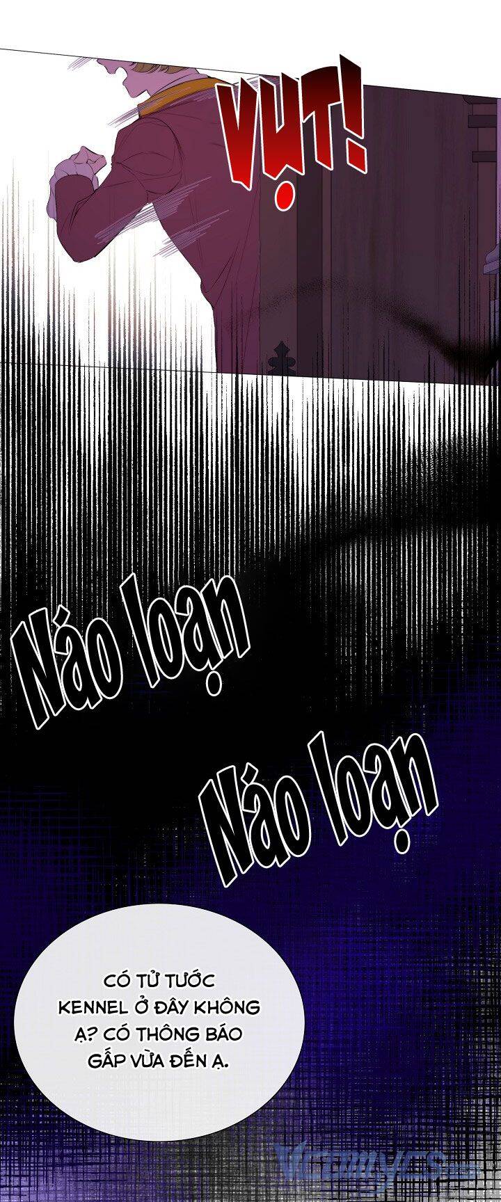 Ác Nữ Cần Bạo Chúa Chapter 43 - 15