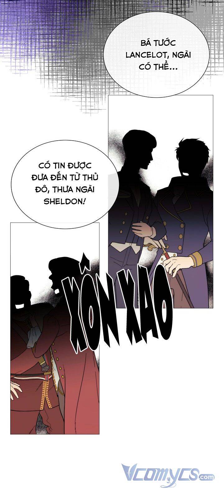 Ác Nữ Cần Bạo Chúa Chapter 43 - 16