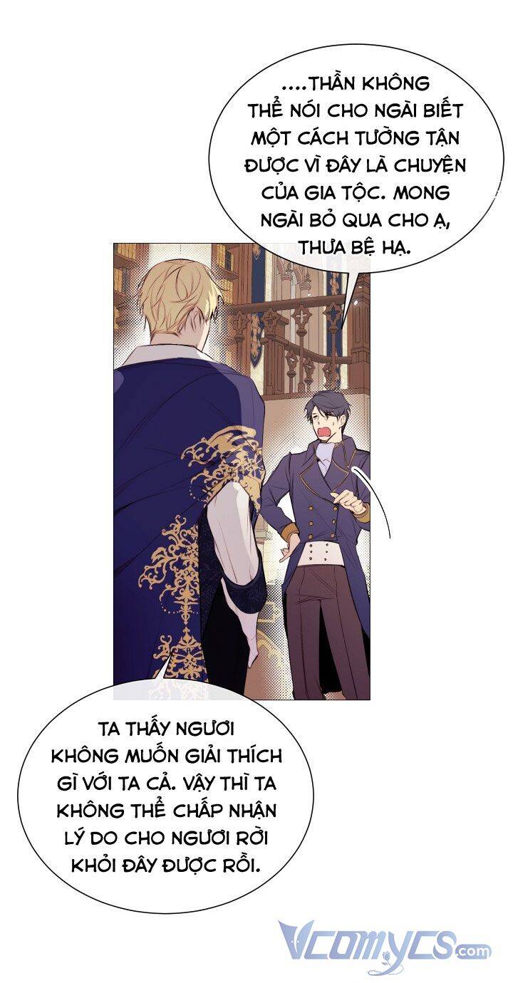 Ác Nữ Cần Bạo Chúa Chapter 43 - 20