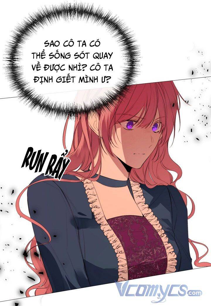 Ác Nữ Cần Bạo Chúa Chapter 43 - 3