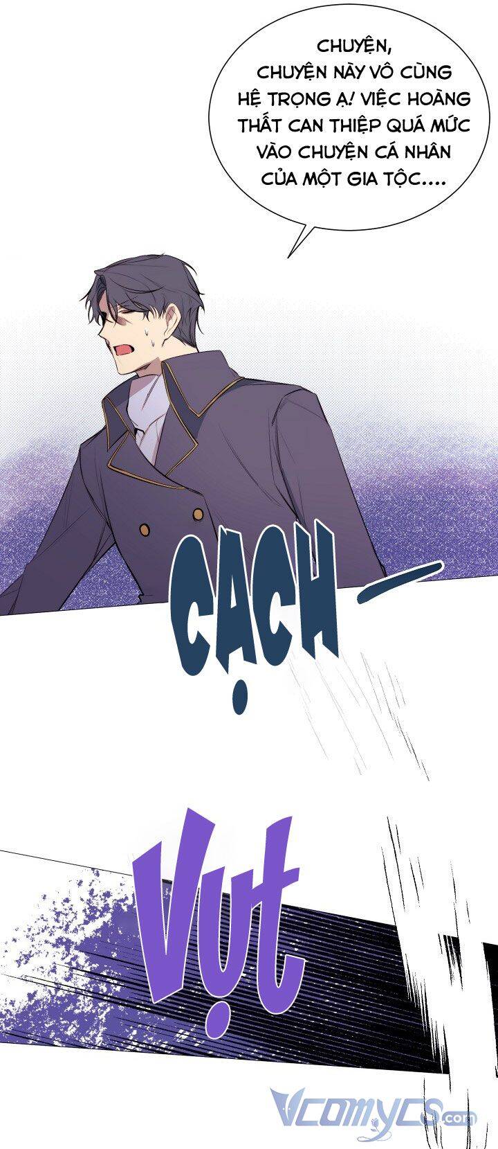 Ác Nữ Cần Bạo Chúa Chapter 43 - 21