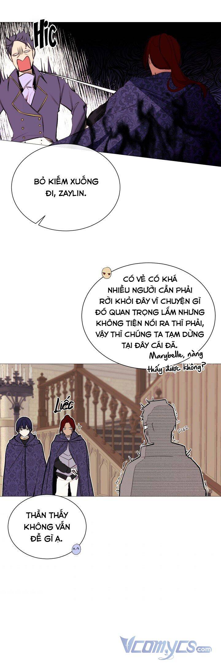 Ác Nữ Cần Bạo Chúa Chapter 43 - 23