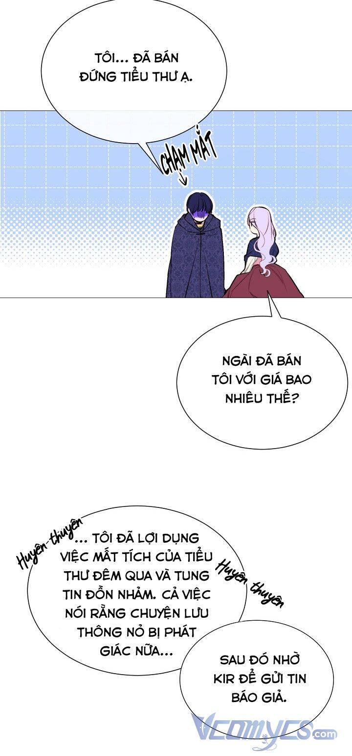 Ác Nữ Cần Bạo Chúa Chapter 43 - 29