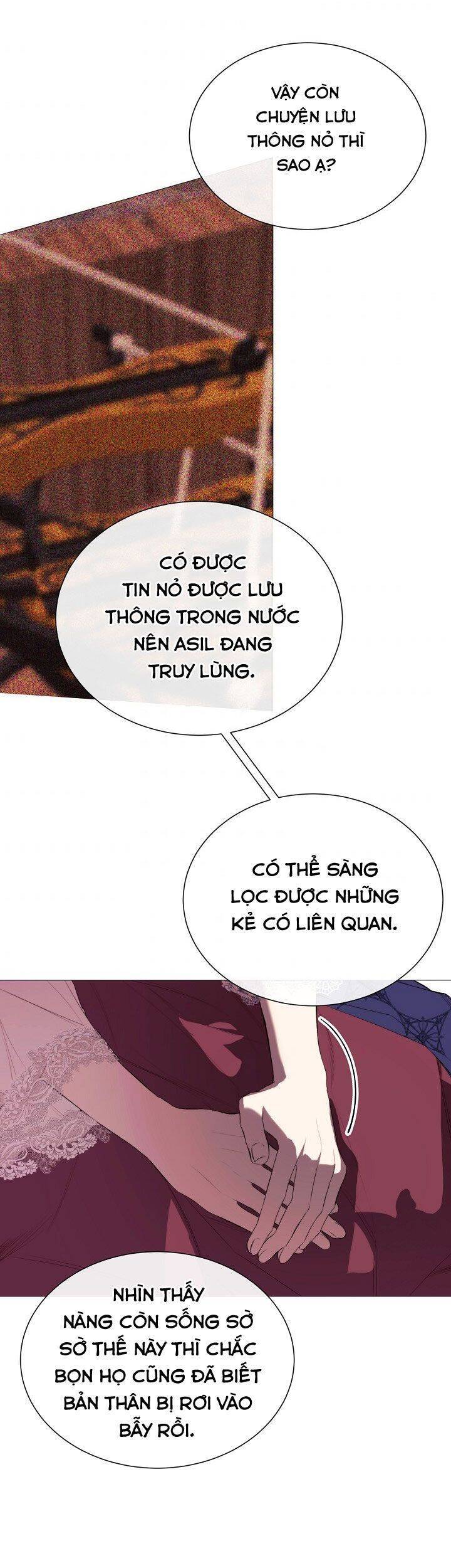 Ác Nữ Cần Bạo Chúa Chapter 43 - 31