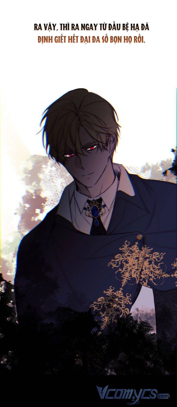 Ác Nữ Cần Bạo Chúa Chapter 43 - 33