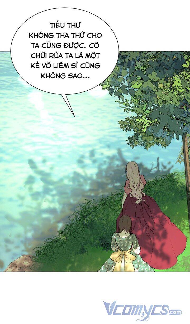 Ác Nữ Cần Bạo Chúa Chapter 43 - 37