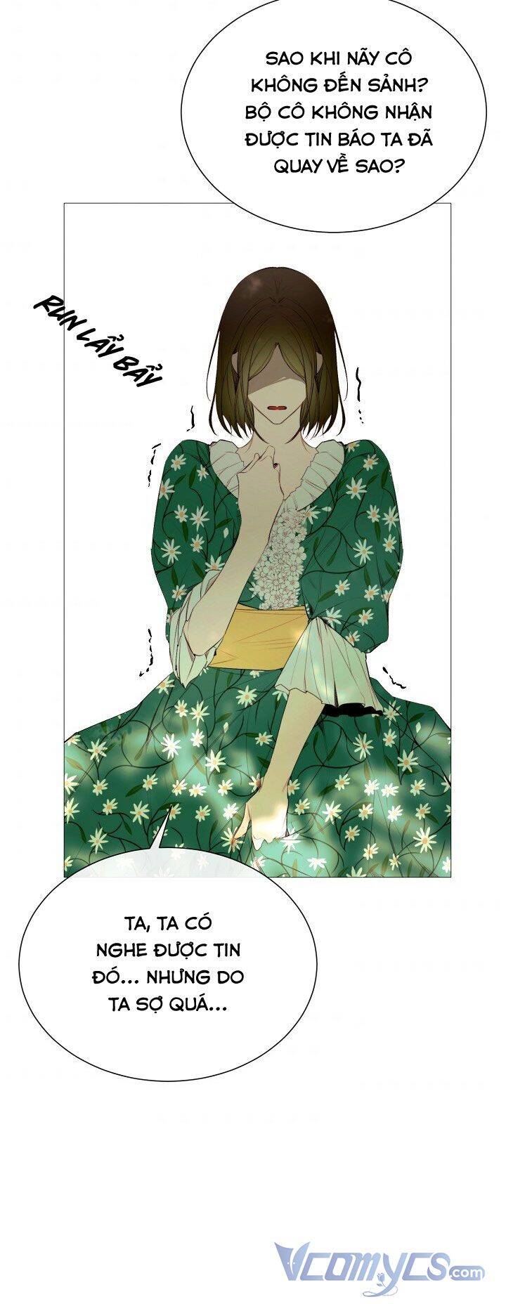 Ác Nữ Cần Bạo Chúa Chapter 43 - 39