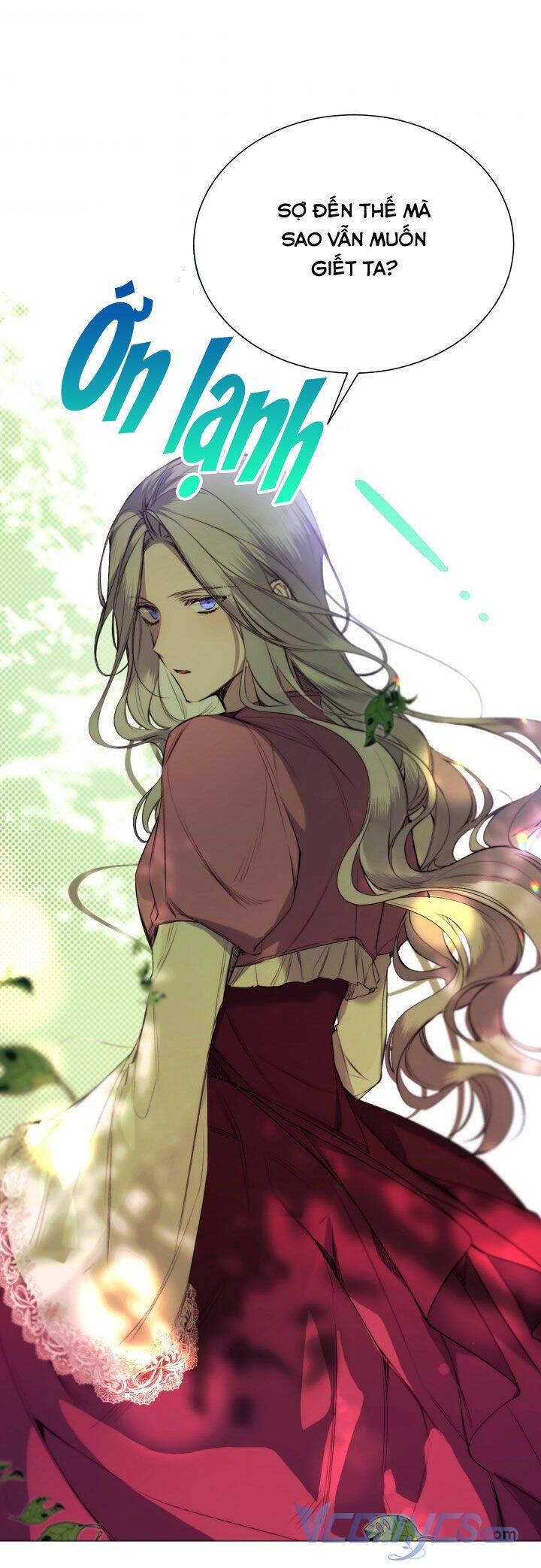 Ác Nữ Cần Bạo Chúa Chapter 43 - 40