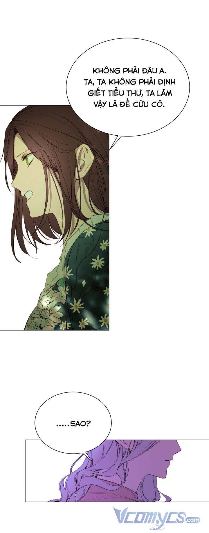 Ác Nữ Cần Bạo Chúa Chapter 43 - 41