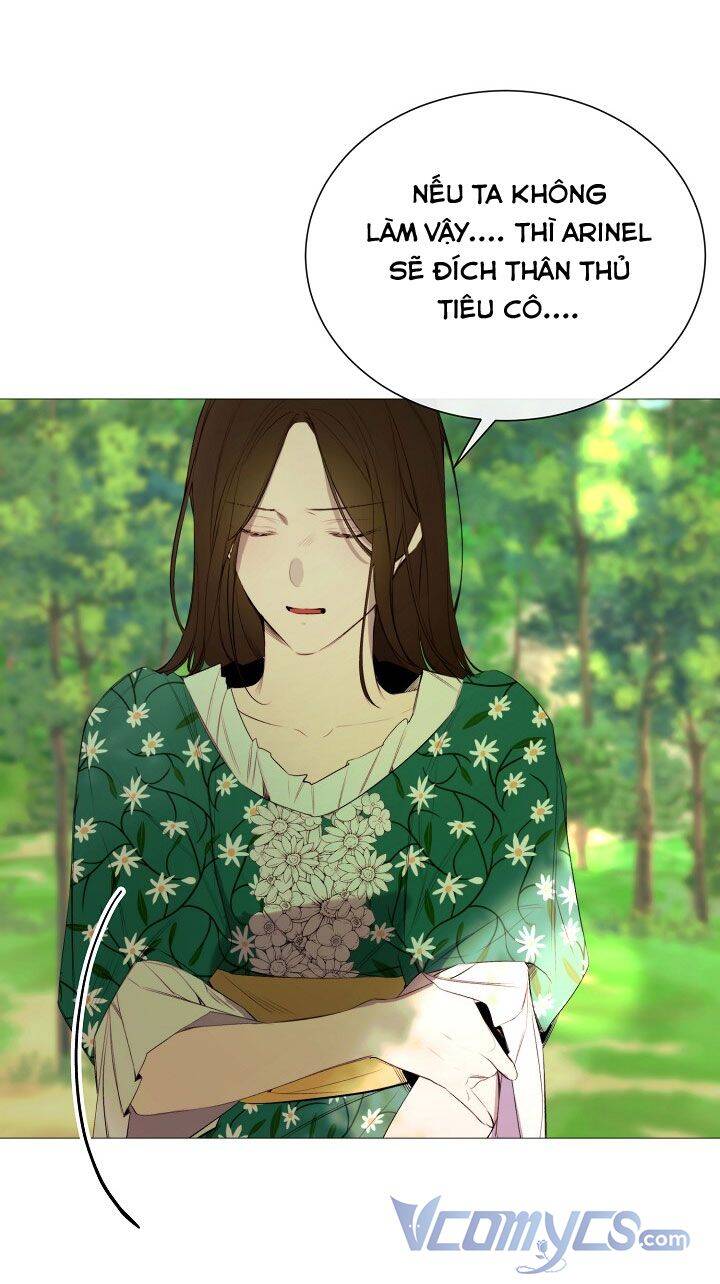Ác Nữ Cần Bạo Chúa Chapter 43 - 42